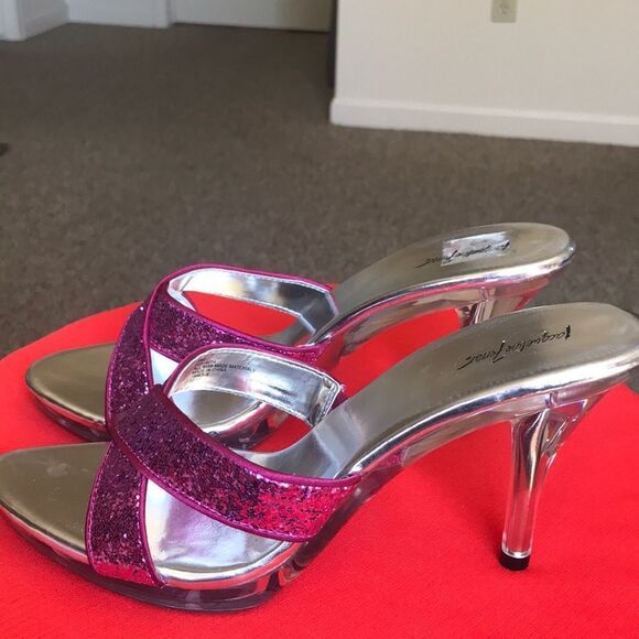 Jacqueline Ferrar Women’s Shoes Heels 👠 - Picture 7 of 12